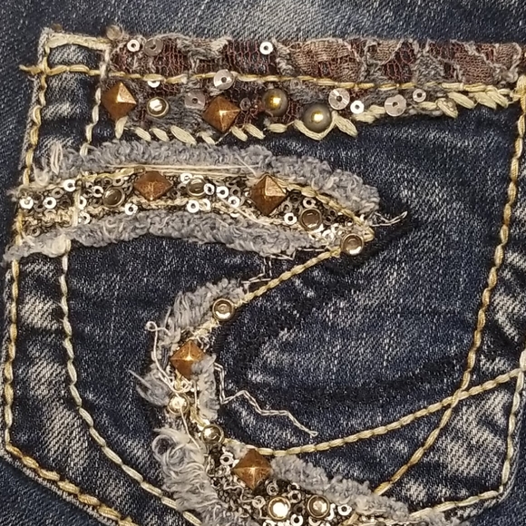 🅢︎🅐🅛︎🅔︎ ✪𝐇𝐏✪ 𝐒𝐢𝐥𝐯𝐞𝐫 𝐁𝐫𝐚𝐧𝐝 Suki - Picture 4 of 16